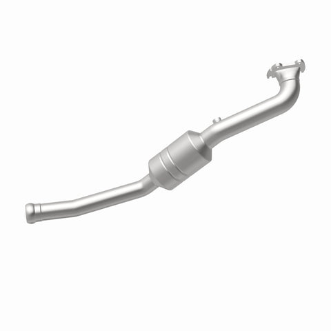 MagnaFlow Direct Fit Catalytic Converter 2011 Grand Cherokee 3.6L PS - 49737