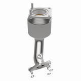 MagnaFlow Direct Fit Catalytic Converter 2007-2012 ALTIMA 3.5 L Underbody - 52163
