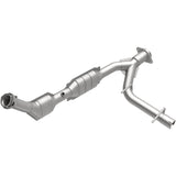 MagnaFlow Direct Fit Catalytic Converter 03-04 Exped 4.6L Passenger Side OEM - 49607