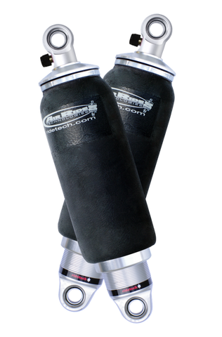Ridetech 14-18 GM 1500 2WD/4WD HQ Air Suspension System - 11710297
