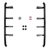 ARB Deluxe Rock Rails Rocker Rails Fj Cruiser - 4420100