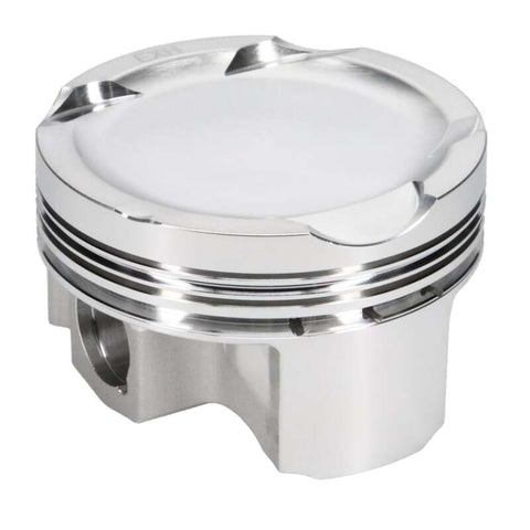 JE Pistons VW 1.8T 20V KIT 82.0 Set of 4 Pistons - 302025