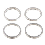 Vertex Gaskets 1986 Suzuki GS550 Exhaust Gasket Kit - 823036