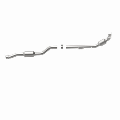 MagnaFlow Conv DF 98-03 Mercedes E320 3.2L - 51642