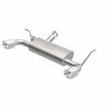 MagnaFlow SYS A/B 07-14 Jeep Wrangler JK  3.8/3.6 L Stainless Steel - 15178