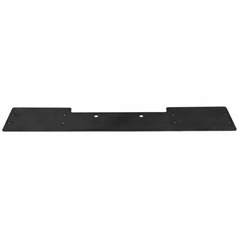 Putco Adapter plate mount for 24in Hornet Light w/ a roof mount bracket Hornet Brackets - 950024