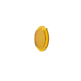 KC HiLiTES FLEX ERA 1 Performance Yellow Flood Beam Lens - 4266