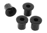 SuperPro Mitsubishi-Leaf Spring Bushing Set /Rear Eye - SPF0192HK