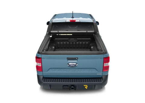 Truxedo 2022 Ford Maverick 4ft 6in Lo Pro Bed Cover - 594701