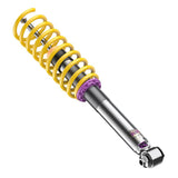 KW Coilover Kit V3 13+ BMW M5 F10 (5L) Sedan (inc EDC Delete Unit) - 35220098
