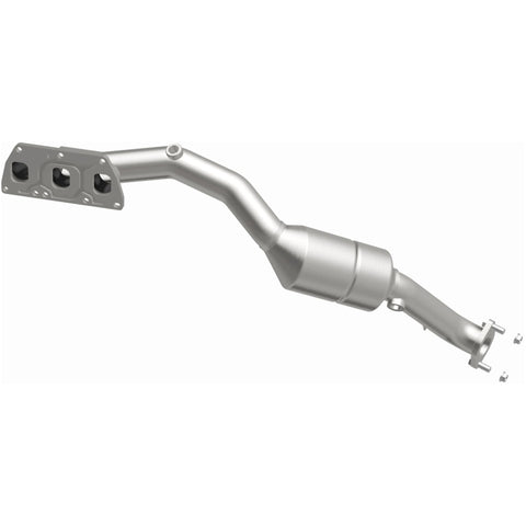 MagnaFlow Direct Fit Catalytic Converter 05-09 Audi A8 6.0L - 51161