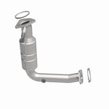 MagnaFlow Direct Fit Catalytic Converter 00-02 Focus 2.0L OEM - 49230