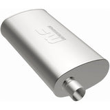 MagnaFlow Muffler Mag SS 22X5X11 3X3 O/O - 12578