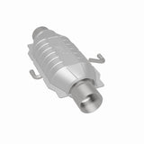 MagnaFlow Conv Univ 2.5 Dual Air - 94026