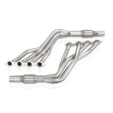 2016-22 Camaro SS Stainless Power Headers - SCA16HCSTS