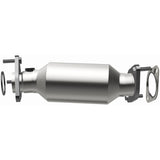 MagnaFlow Conv DF 05-15 Nissan Xterra V6 4.0L - 52665