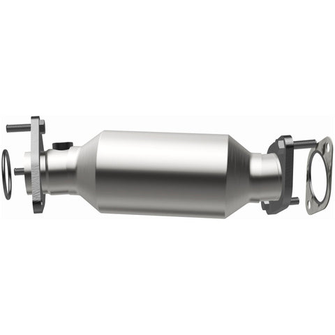 MagnaFlow Conv DF 05-15 Nissan Xterra V6 4.0L - 52665