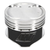 Wiseco Mits Turbo DISH -10cc 1.378 X 85.5 Piston Shelf Stock - 6560M855
