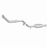 MagnaFlow Direct Fit Catalytic Converter 91-93 Mercedes 190E 2.3L - 23846