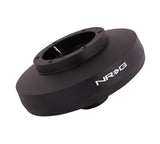 NRG Short Hub Adapter 2007+ Fiat - SRK-F50H