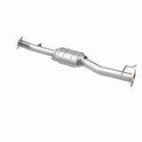 MagnaFlow Direct Fit Catalytic Converter 98-00 Toyota RAV4 2.0L - 23629