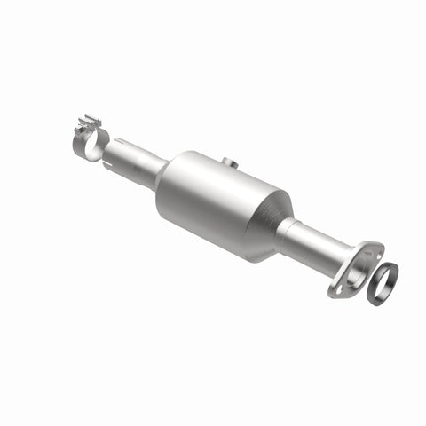 MagnaFlow Direct Fit Catalytic Converter 09-11 Ford Escape 2.5L - 51517