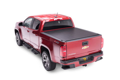 Truxedo 02-13 GM Avalanche 5ft Lo Pro Bed Cover - 561101