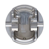 Manley Chrysler 6.2L Hellcat 4.100in Bore 3.579in Stroke 1.278in CD Standard Pistons - Set of 8 - 597910C-8