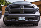 Diode Dynamics Ram 2013 Standard Stage Series 6 In Kit - Amber Driving - DD6014