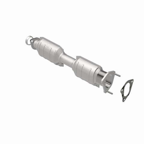 MagnaFlow Direct Fit Catalytic Converter Ford 88 89 - 23387