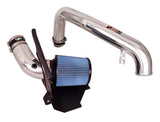 Injen 15-18 Ford Focus ST 2.0L (t) 4cyl Black Short Ram Intake w/MR Tech & Heat Shield - SP9002BLK