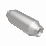 MagnaFlow Conv Universal 2.25 inch C/C spun body - 99755HM