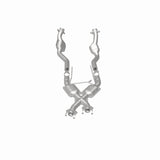 MagnaFlow Direct Fit Catalytic Converter 86-93 Ford Mustang 5.0L CA - 337338