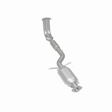 MagnaFlow Direct Fit Catalytic Converter 99-01 Hyundai Sonata 2.4L - 457026
