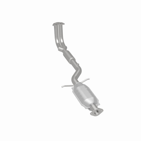MagnaFlow Direct Fit Catalytic Converter 99-01 Hyundai Sonata 2.4L - 457026