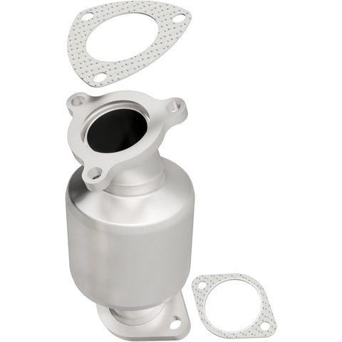 MagnaFlow Conv DF 01 Eclipse 3.0L frt OEM - 49451