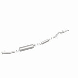 BRExhaust Exhaust Kit 15-19 Ford Transit-250 Transit-350 HD Transit-350 3.7L - 106-0782