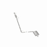 BRExhaust Exhaust Kit Replacement Kia - 106-1053