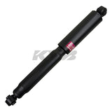 KYB Shocks & Struts Excel-G Rear CHEVROLET Equinox 2005-06 CHEVROLET Equinox 2007-11 GMC Terrain 201 - 345055