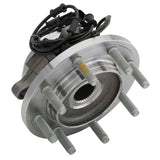 MOOG 12-13 Ram 2500 Front Hub Assembly - 515148