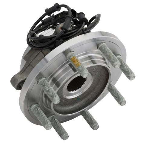 MOOG 12-13 Ram 2500 Front Hub Assembly - 515148
