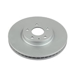 Power Stop 13-19 Ford Fusion Front Evolution Geomet Coated Rotor - AR85150EVC