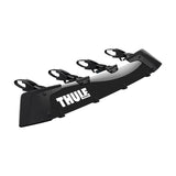 Thule AirScreen XT Roof Rack Wind Fairing M - 38in. (Black) - 870201