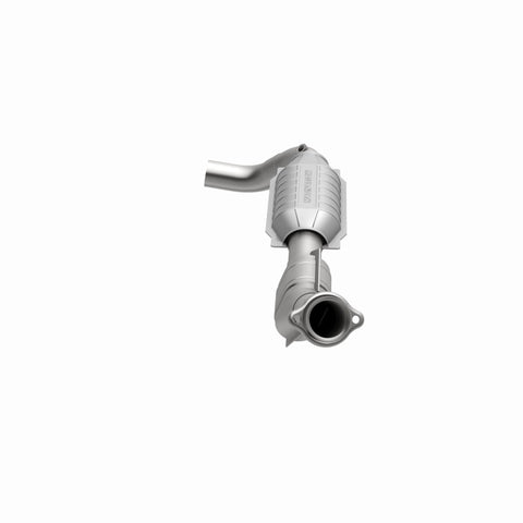 MagnaFlow Direct Fit Catalytic Converter 97-98 Ford Trucks 4.6L - 447133