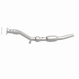 MagnaFlow Conv DF 00-02 Audi A6 Quattro 2.7L - 23644
