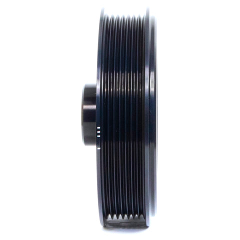 Fluidampr Honda K Series Steel Internally Balanced Damper - 570601