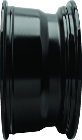 QuadBoss Barbwire 14X7 - 5+2 - 4/110 - Milled - 608573