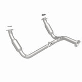MagnaFlow Conv DF 07-09 Chevy/GMC Silverado/Suburban/Sierra/Tahoe/Yukon - 49194