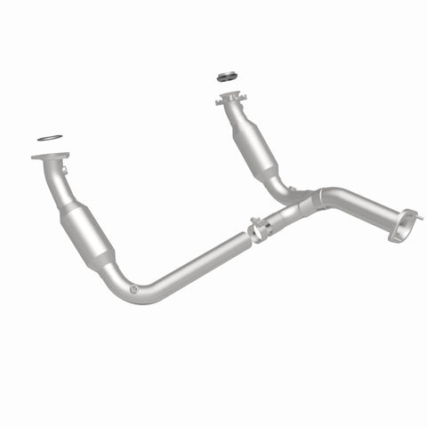 MagnaFlow Conv DF 07-09 Chevy/GMC Silverado/Suburban/Sierra/Tahoe/Yukon - 49194