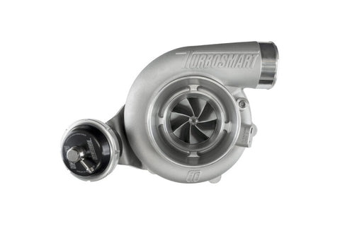 Turbosmart Water Cooled 6262 V-Band Inlet/Outlet A/R 0.82 IWG75 Wastegate TS-2 Turbocharger - TS-2-6262B-VB082I